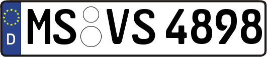 MS-VS4898