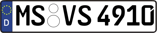 MS-VS4910