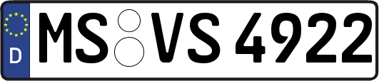 MS-VS4922