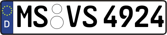 MS-VS4924