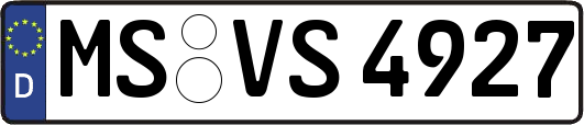 MS-VS4927