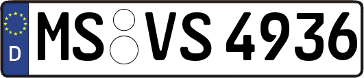 MS-VS4936