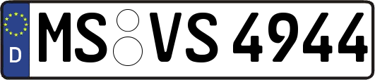 MS-VS4944