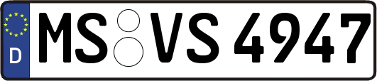 MS-VS4947