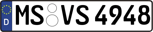 MS-VS4948