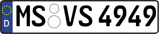 MS-VS4949