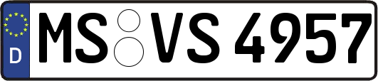 MS-VS4957