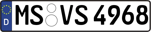 MS-VS4968