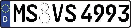 MS-VS4993