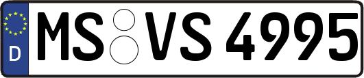 MS-VS4995