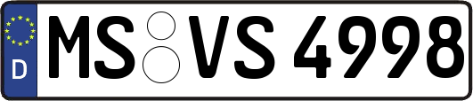 MS-VS4998
