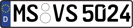 MS-VS5024