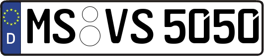 MS-VS5050