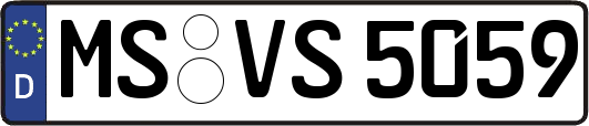MS-VS5059