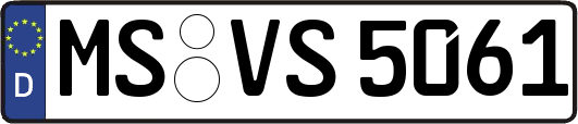MS-VS5061