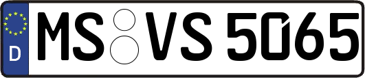 MS-VS5065