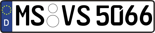 MS-VS5066