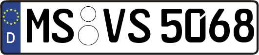 MS-VS5068