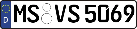 MS-VS5069