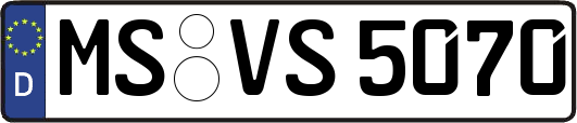 MS-VS5070