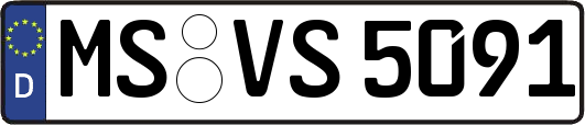 MS-VS5091