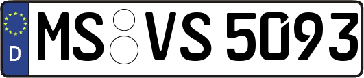 MS-VS5093
