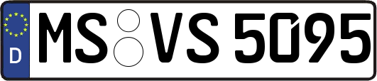 MS-VS5095