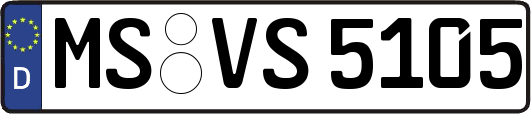 MS-VS5105
