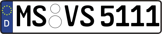 MS-VS5111