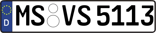 MS-VS5113