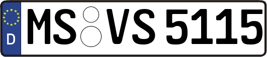 MS-VS5115
