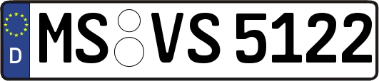 MS-VS5122