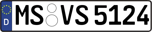MS-VS5124