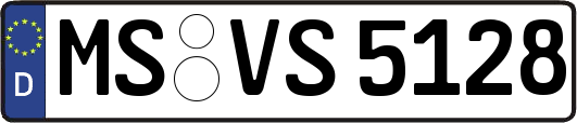 MS-VS5128