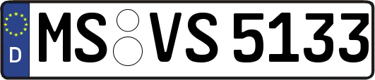 MS-VS5133