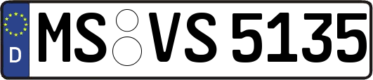 MS-VS5135