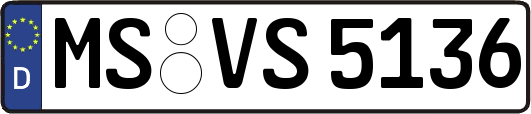 MS-VS5136