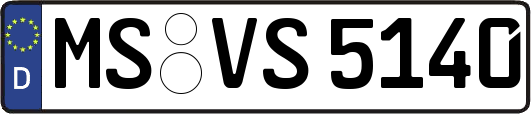 MS-VS5140