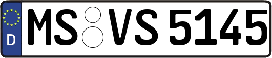 MS-VS5145