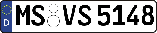 MS-VS5148
