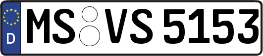 MS-VS5153