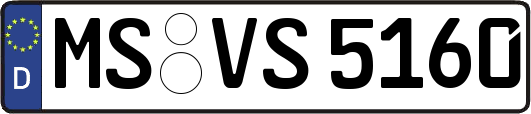 MS-VS5160