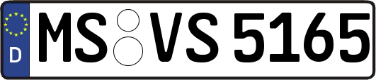 MS-VS5165