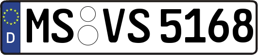 MS-VS5168