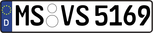 MS-VS5169
