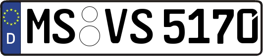 MS-VS5170