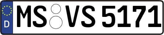 MS-VS5171