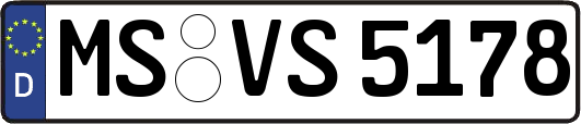 MS-VS5178