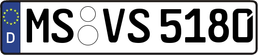MS-VS5180