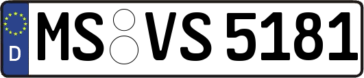 MS-VS5181